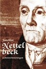 Buchcover Nettelbeck: Lebenserinnerungen