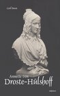 Buchcover Annette von Droste-Hülshoff. Eine Biographie