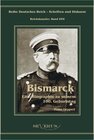 Buchcover Otto Fürst von Bismarck. Eine Biographie zu seinem einhundertsten Geburtstag