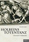 Buchcover Holbeins Totentanz und seine Vorbilder