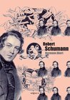 Buchcover Robert Schumann. Biographie