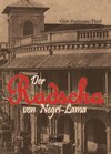 Buchcover Der Radscha von Negri-Lama: Erlebnisse auf Sumatra