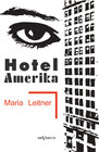 Buchcover Hotel Amerika