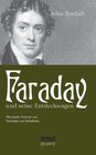 Buchcover Faraday und seine Entdeckungen