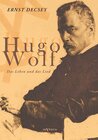Buchcover Hugo Wolf - Das Leben und das Lied. Biographie