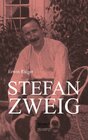 Buchcover Stefan Zweig. Biographie