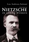 Buchcover Friedrich Nietzsche in seinen Werken