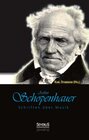 Buchcover Arthur Schopenhauer: Schriften über Musik