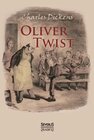 Buchcover Oliver Twist