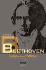 Buchcover Beethoven: Leben und Werk