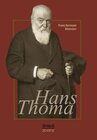Buchcover Hans Thoma