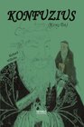 Buchcover Konfuzius (Kung-Tse)