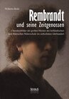 Buchcover Rembrandt und seine Zeitgenossen: Rubens, van Dyck, Vermeer und viele andere