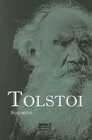 Buchcover Tolstoi. Biographie