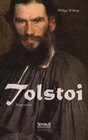 Buchcover Tolstoi. Biographie