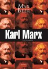 Buchcover Karl Marx: Eine Monographie