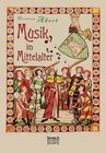 Buchcover Musik im Mittelalter