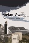 Buchcover Das Haus am Meer