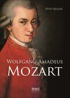 Buchcover Wolfgang Amadeus Mozart. Biographie