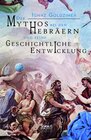 Buchcover Der Mythos bei den Hebräern und seine geschichtliche Entwicklung