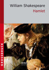Buchcover Hamlet. Großdruck
