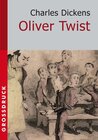 Buchcover Oliver Twist. Großdruck