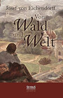 Buchcover Von Wald und Welt: Gedichte