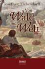 Buchcover Von Wald und Welt: Gedichte