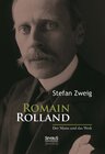 Buchcover Romain Rolland