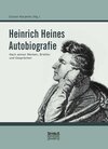 Buchcover Heinrich Heines Autobiografie