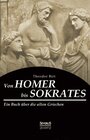 Buchcover Von Homer bis Sokrates