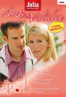 Buchcover Julia Arztroman Band 0008