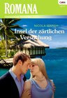 Buchcover Insel der zärtlichen Versuchung