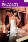 Buchcover Die Verlobte des Prinzen