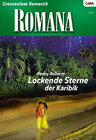 Buchcover Lockende Sterne der Karibik