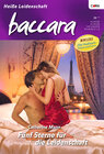 Buchcover 5 Sterne für die Leidenschaft