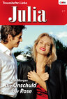 Buchcover Die Unschuld der Rose