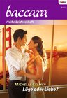 Buchcover Lüge oder Liebe?