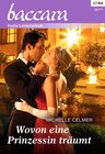 Buchcover Wovon eine Prinzessin träumt