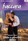 Buchcover Liebe in getrennten Betten