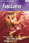 Buchcover Brennend heißes Verlangen