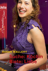 Buchcover Suche: Köchin, biete: Liebe