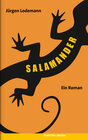 Buchcover Salamander