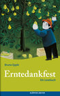 Buchcover Erntedankfest