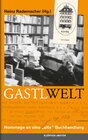 Buchcover Gastl Welt