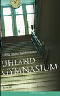 Buchcover Uhlandgymnasium