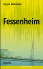 Buchcover Fessenheim