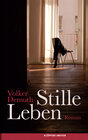 Buchcover Stille Leben