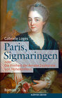 Buchcover Paris, Sigmaringen