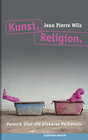 Buchcover Kunst. Religion